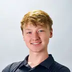 Headshot of Alex Stevens